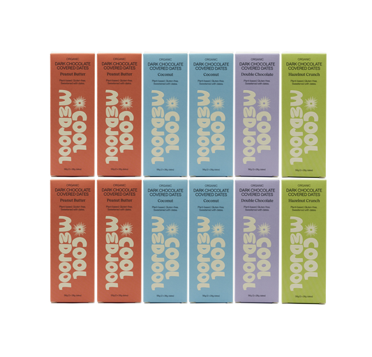 Twin Pack Bundle - 12 Twin Packs