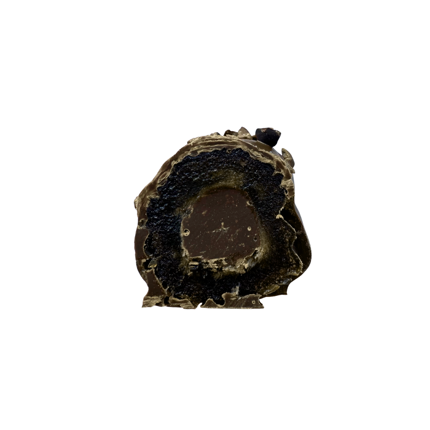 Double Chocolate Single