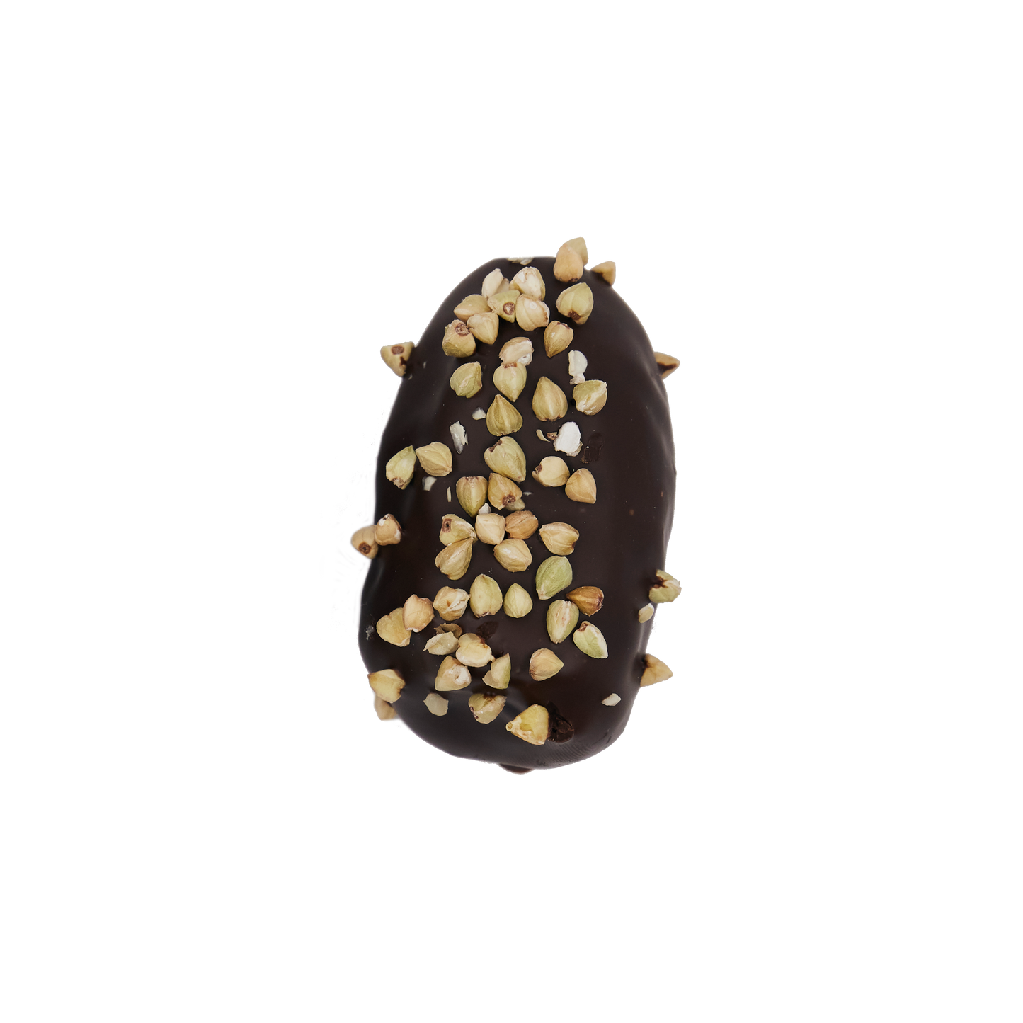 Hazelnut Crunch Single