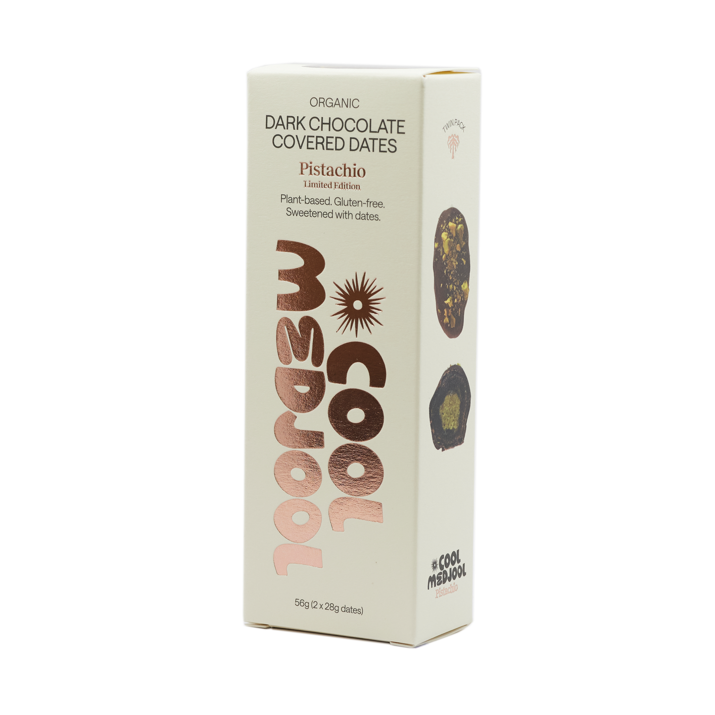 Pistachio Twin Pack *Limited Edition*