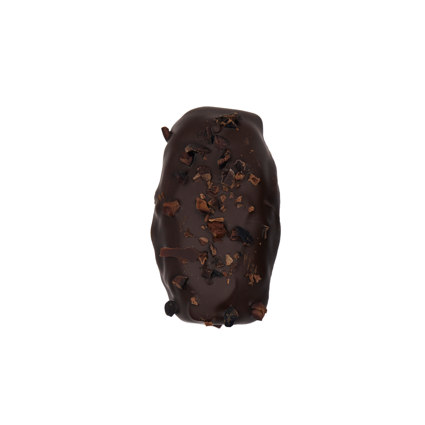 Double Chocolate Single