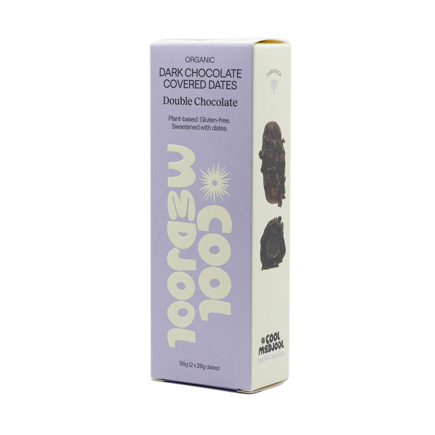 Double Chocolate Twin Pack