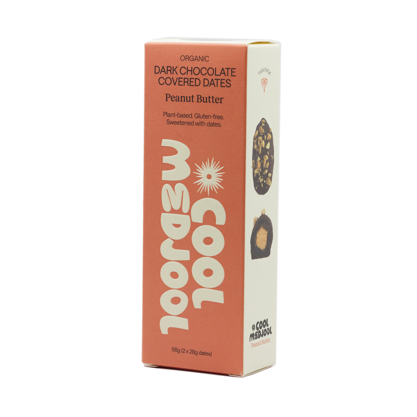 Peanut Butter Twin Pack