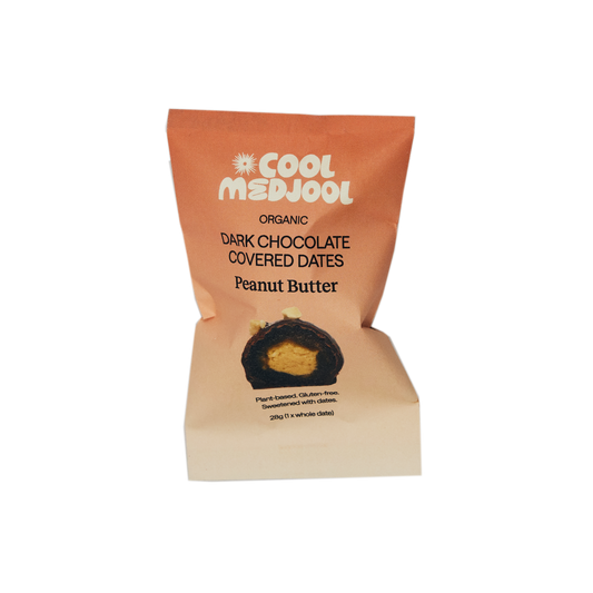 Peanut Butter Single