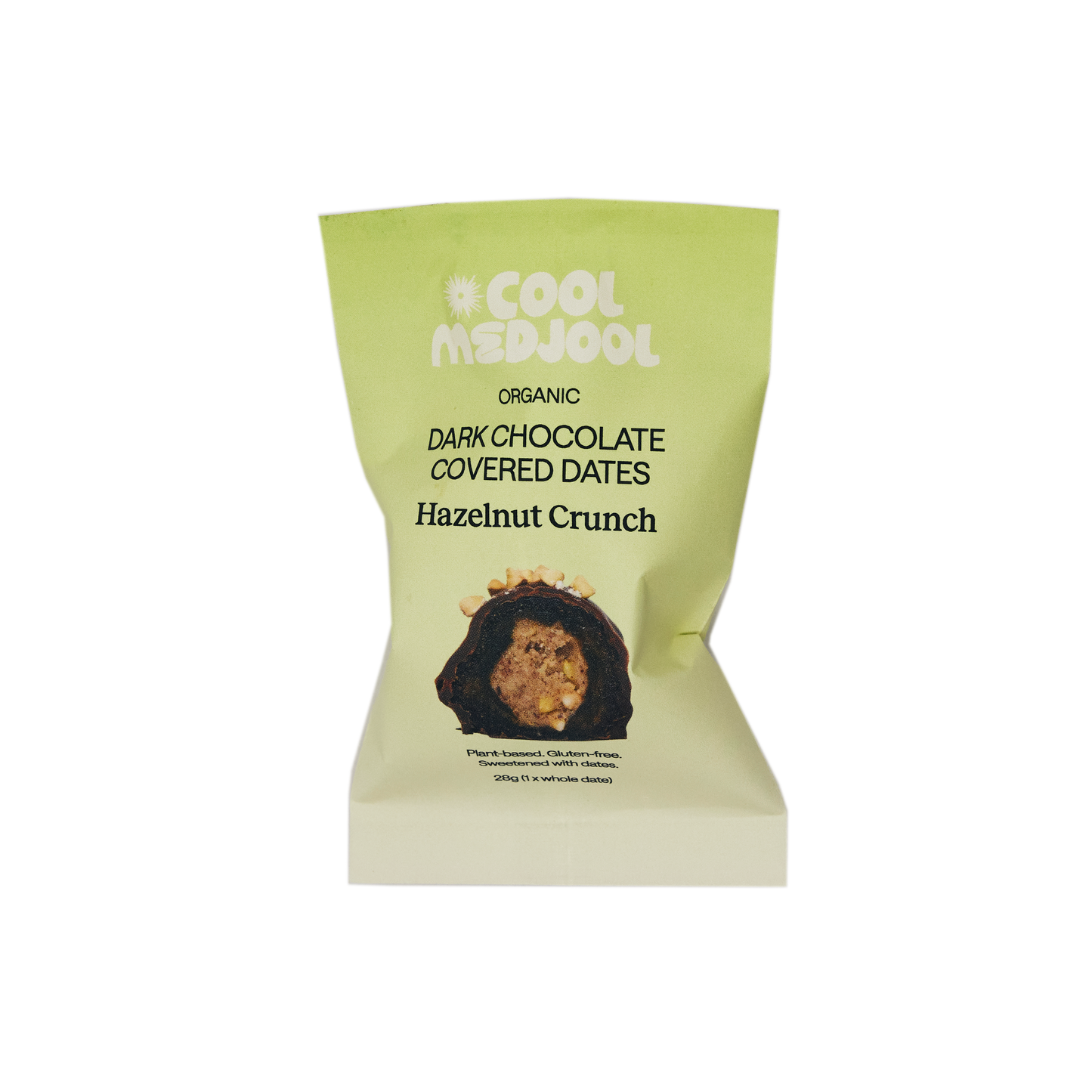 Hazelnut Crunch Single