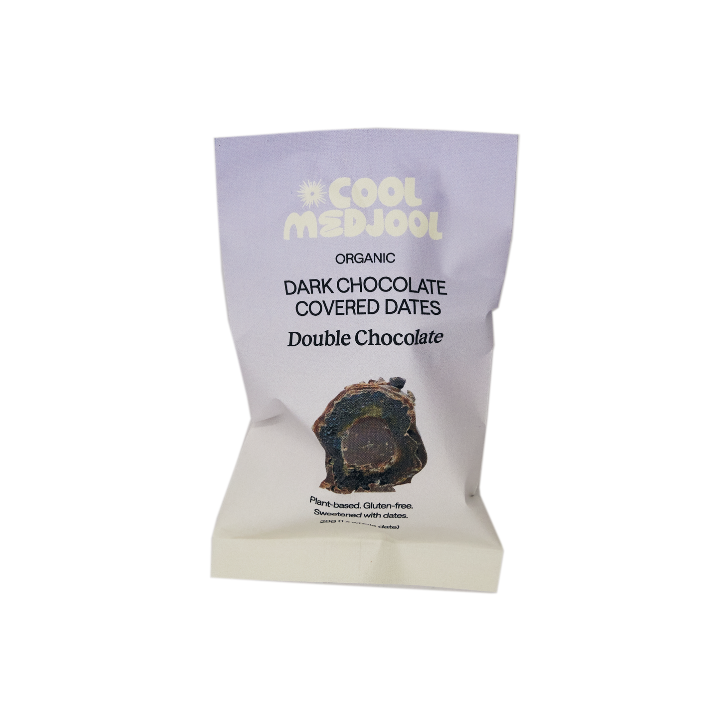 Double Chocolate Single