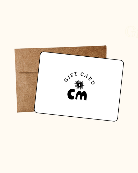 Cool Medjool Gift Card